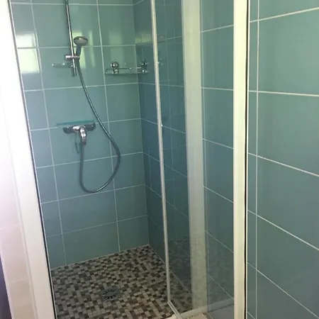 Au Cret-veuty Apartment *